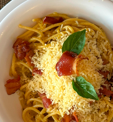 Plato italiano