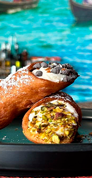 Calzone