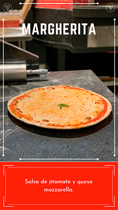 Margherita