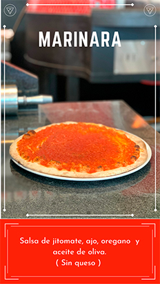 Marinara